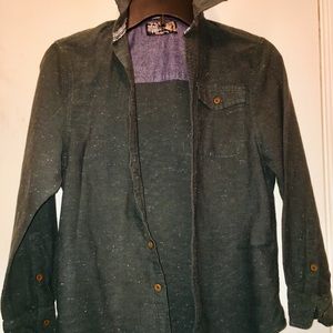 ‼️Boys Button Down Shirt‼️